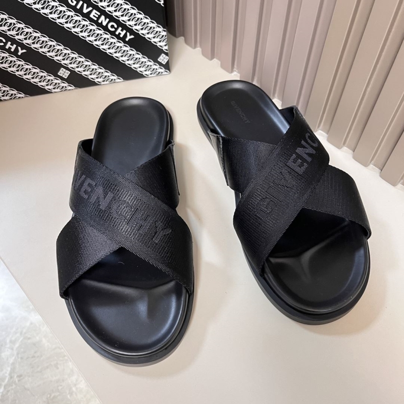 Givenchy Slippers